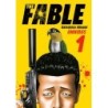 Fable Omnibus V01