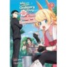 Life with an Ordinary Guy Who Reincarnated Into a Total Fantasy Knockout V03