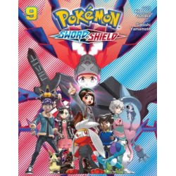Pokemon Sword & Shield V09
