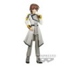 Gundam Seed Freedom Kira Yamato Figure