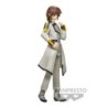 Gundam Seed Freedom Kira Yamato Figure