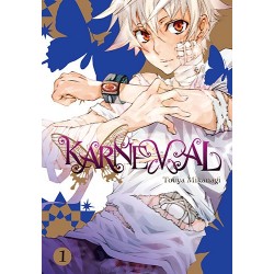 Karneval 2-in-1 V01