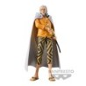 One Piece DXF Silvers Rayleigh Grandline Men Figure