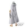 One Piece DXF Silvers Rayleigh Grandline Men Figure