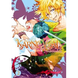 Karneval 2-in-1 V02