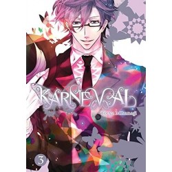 Karneval 2-in-1 V03