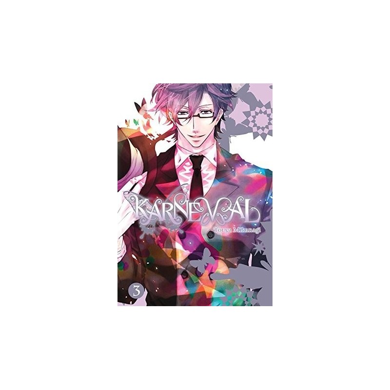 Karneval 2-in-1 V03