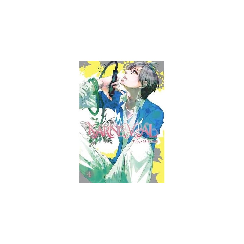 Karneval 2-in-1 V04