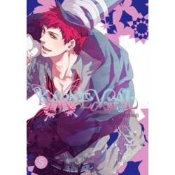 Karneval 2-in-1 V05