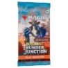MtG Outlaws of Thunder Junction Play Booster