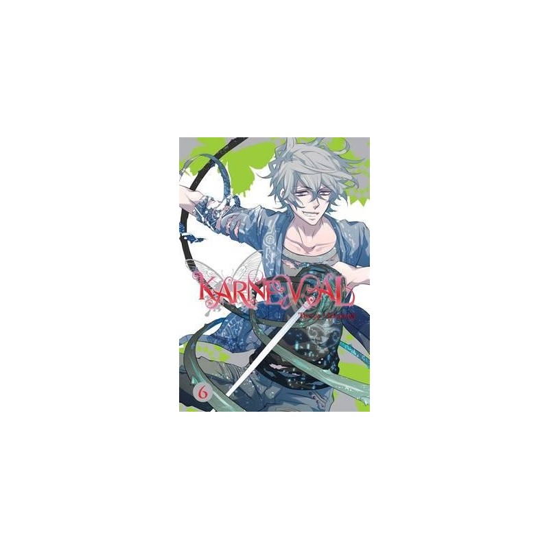 Karneval 2-in-1 V06