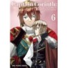Captain Corinth V06 Galactic Navy Officer Becomes an Adventurer