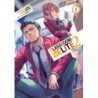Classroom of the Elite Year 2 Novel V08