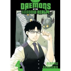 Daemons of the Shadow Realm V04