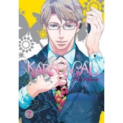 Karneval 2-in-1 V07