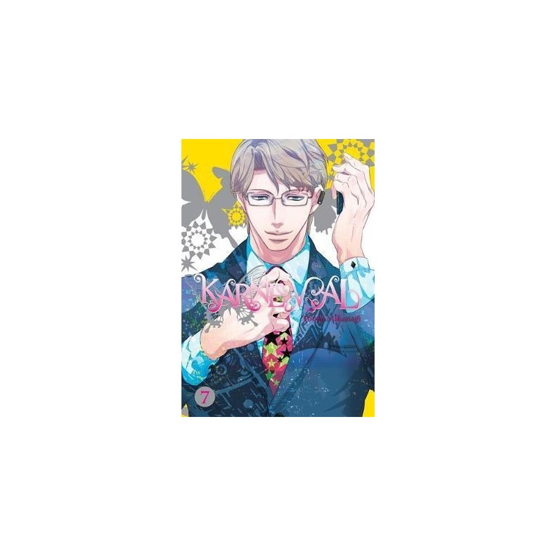Karneval 2-in-1 V07