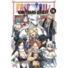 Fairy Tail 100 Years Quest V15