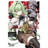 Goblin Slayer Manga V14