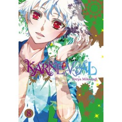 Karneval 2-in-1 V08