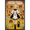 Illustrated Guide to Monster Girls V01