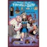 Illustrated Guide to Monster Girls V03