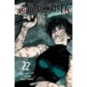 Jujutsu Kaisen V22