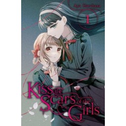 Kiss the Scars of the Girls V01