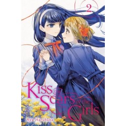 Kiss the Scars of the Girls V02