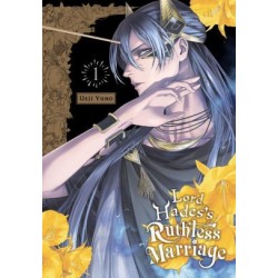 Lord Hades's Ruthless Marriage V01