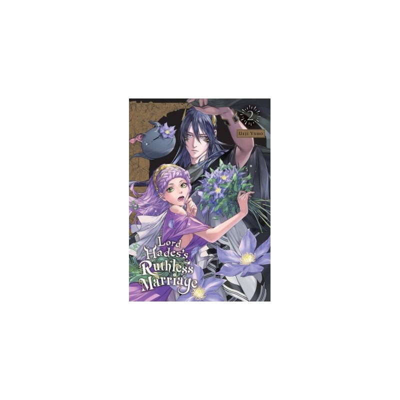 Lord Hades's Ruthless Marriage V02