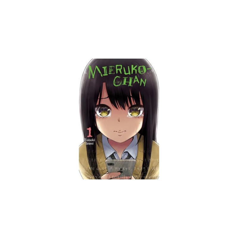 Mieruko-Chan V01