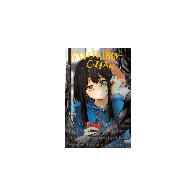 Mieruko-Chan V03