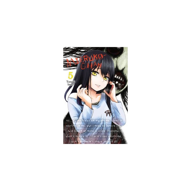 Mieruko-Chan V05