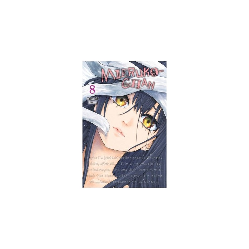 Mieruko-Chan V08