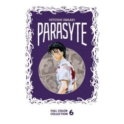 Parasyte Full Color Collection V06