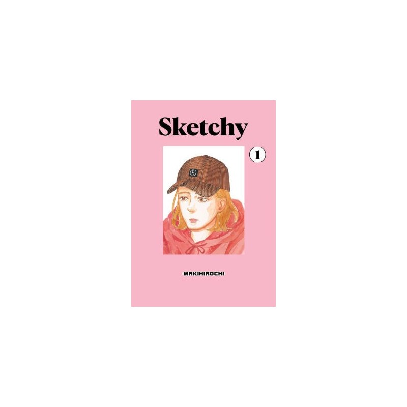 Sketchy V01