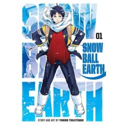 Snowball Earth V01