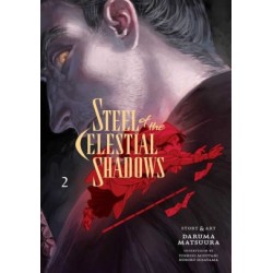 Steel of the Celestial Shadows V02