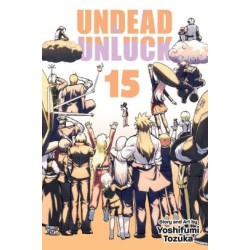 Undead Unluck V15