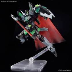 1/144 HG UC K247 Black Knight Squad Rud-ro A (Griffin Arbalest Custom)