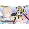 Gundam FRS GBM K10 Avatar Fumina Figure-Rise Standard