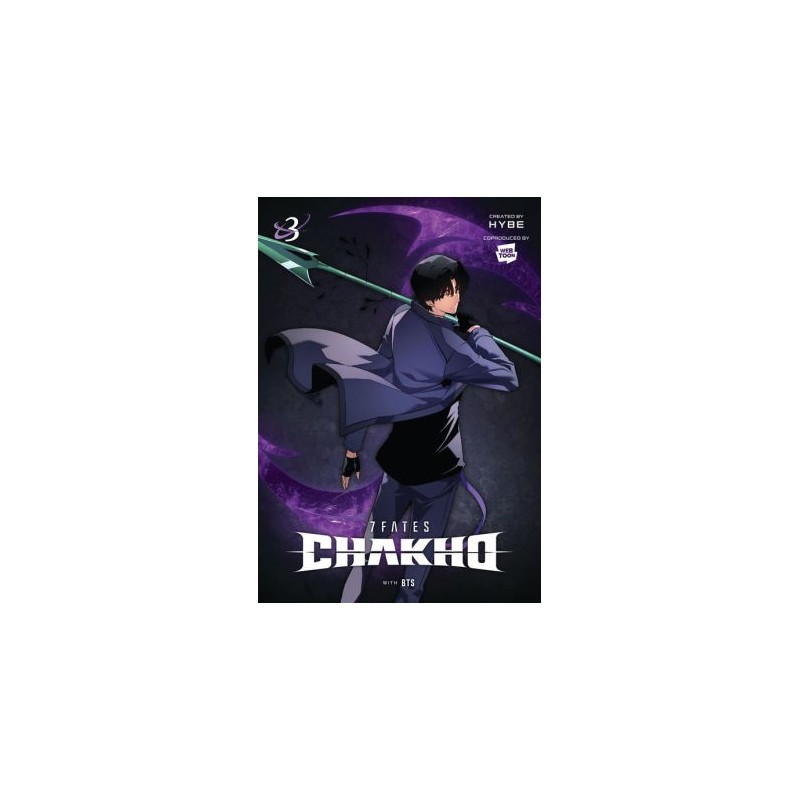 7fates Chakho Comic V03