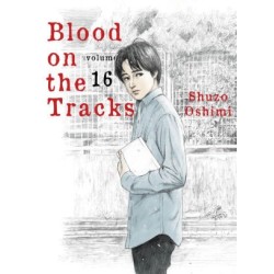 Blood on the Tracks V16