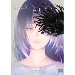 Boy's Abyss V05