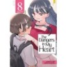 Dangers in My Heart V08