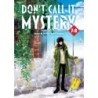 Don't Call It Mystery Omnibus V07-V08