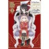 Do-Over Damsel Conquers the Dragon Emperor Manga V01