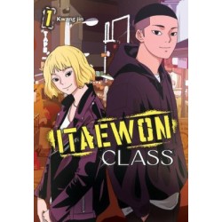 Itaewon Class V01