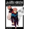 Jujutsu Kaisen Official Character Guide