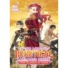 Most Heretical Last Boss Queen From Villainess to Savior Novel V06